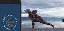 Mountain Lotus Yoga APK