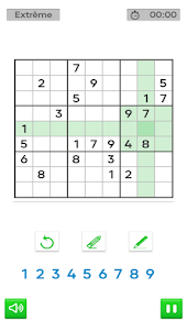 Sudoku Expert