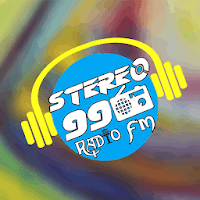 RADIO STEREO 99 BAGUA GRANDE