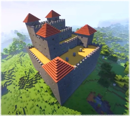Dungeons Mod Screen 3
