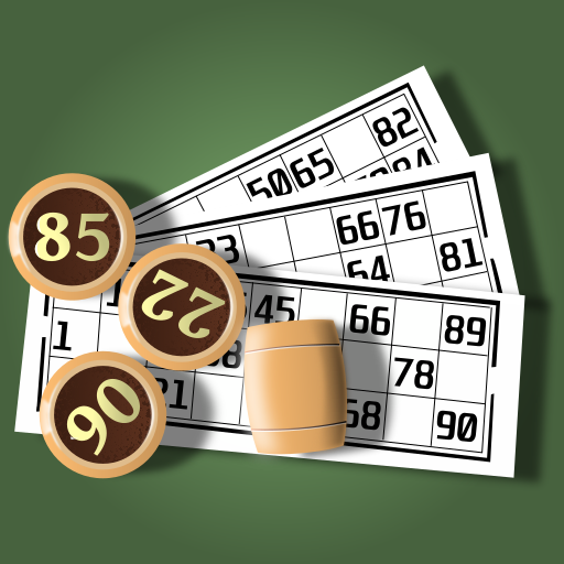 Lotto 2.17 Icon