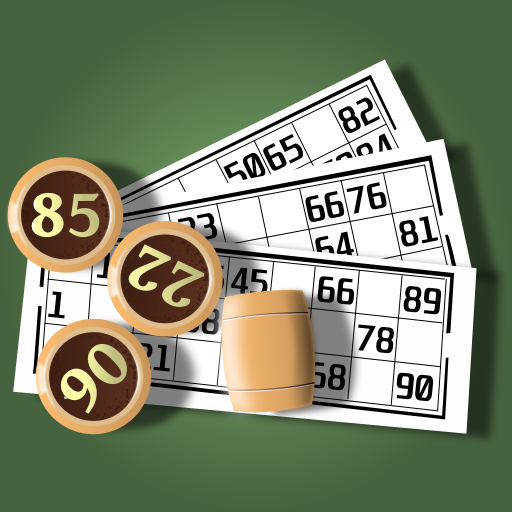 Lotto  Icon