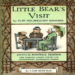 Icon image Little Bear's Visit