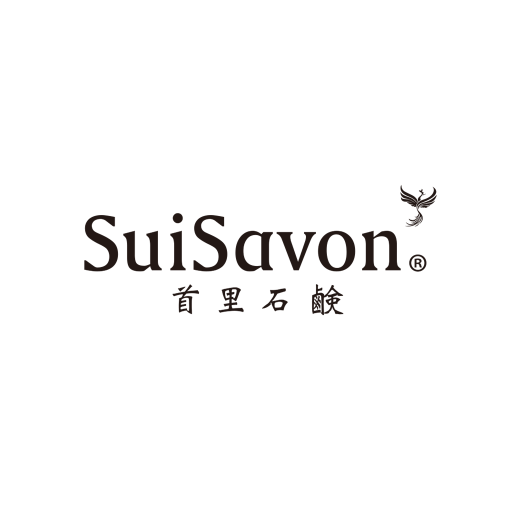 SuiSavon -首里石鹸- logo