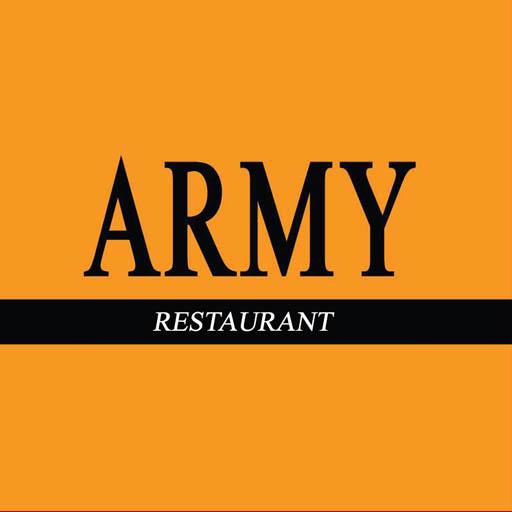 Army Delivery logo