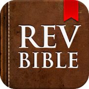 Top 30 Books & Reference Apps Like REV Bible App - Best Alternatives