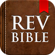 REV Bible App