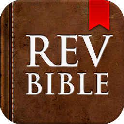 REV Bible App: Download & Review