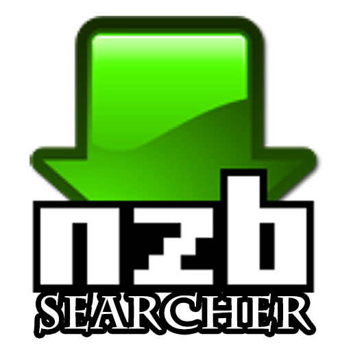 Nzb Searcher (Newznab) 3.2 Icon