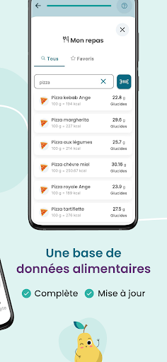 EkiYou Carbs Screen 3