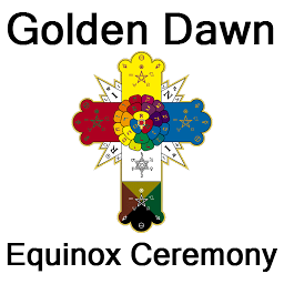 Icon image Golden Dawn Equinox Ceremony (