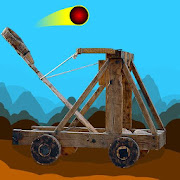 The catapult 3 : Clash with cannon