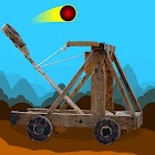 The catapult 3 : Clash with cannon 2.4