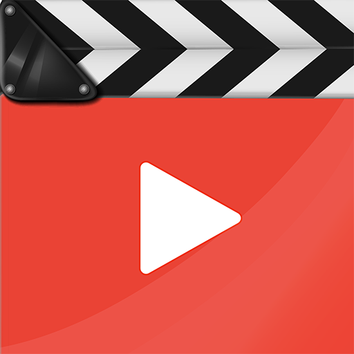 Cast Videos to Chromecast TV 1.1.2 Icon