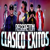 REGGAETÓN CLÁSICO  300 canciones