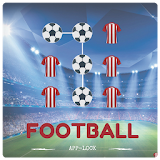 Football Applock icon