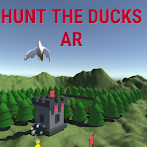 Hunt The Ducks AR