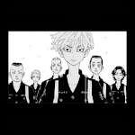 Cover Image of Télécharger Tokyo revengers manga wallpaper 1 APK