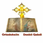 Ortodoksiin Deebii Qabdi. Apk