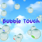 Cover Image of Télécharger Bubble Touch - By Gus Wieka  APK