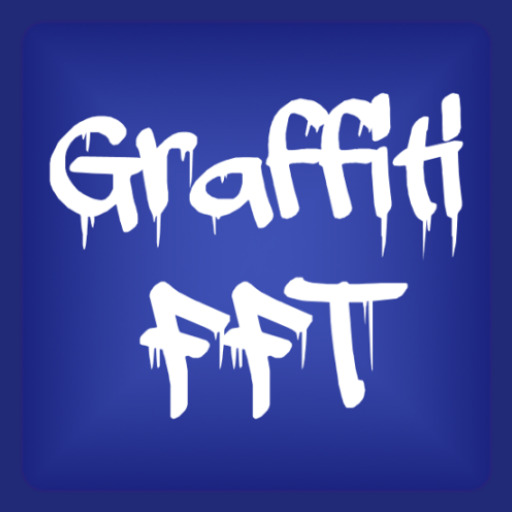 Graffiti Fonts Message Maker 9.09.0 Icon
