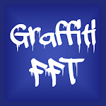 Cover Image of 下载 Graffiti Fonts for Android  APK