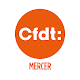CFDT MERCER Auf Windows herunterladen