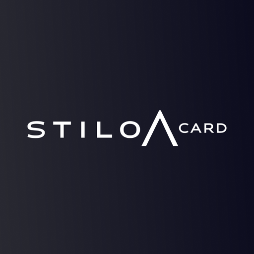 StiloA Card logo