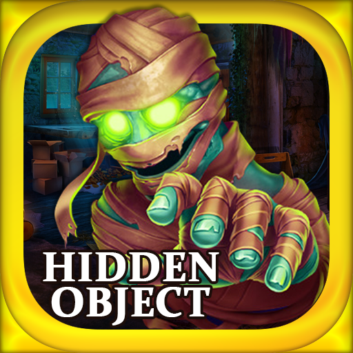 Hidden Object Games : Dream Unduh di Windows