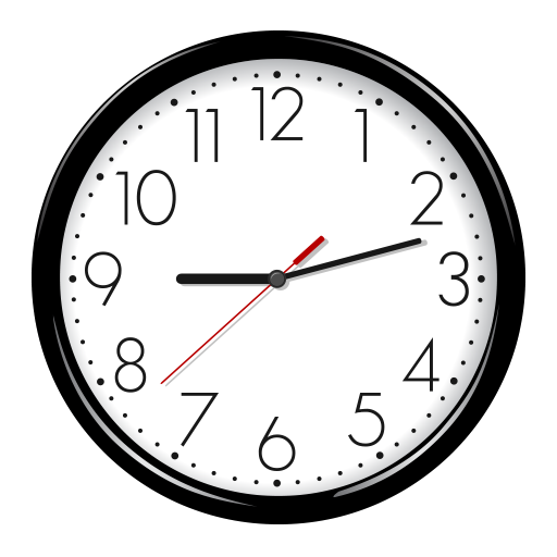 Download Analog Clock Free Live Wallpaper On Pc Mac With Appkiwi Apk Downloader