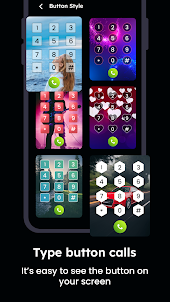 Color Caller Screen & Theme