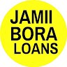 JAMII BORA LOANS app apk icon