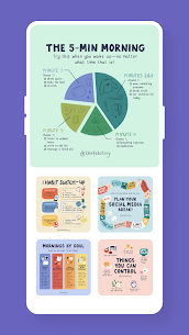 Fabulous Daily Routine Planner MOD APK 2