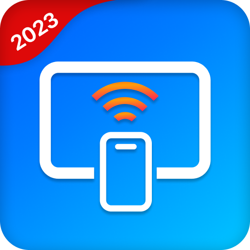 Screen Mirroring TV Cast