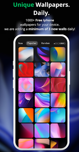 Wallpapers For Infinix HD / 4K Screen 2