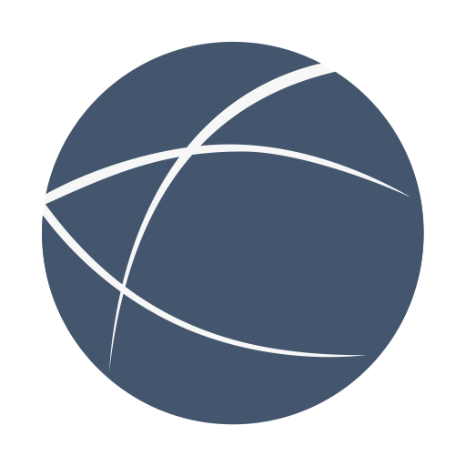 ISS Online logo