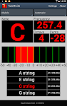 screenshot of Tune!It Lite
