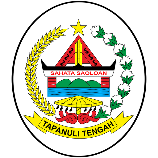 Absensi Tapteng logo