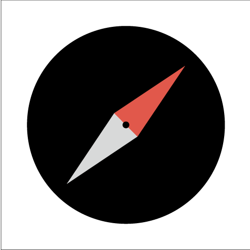 Compass logo