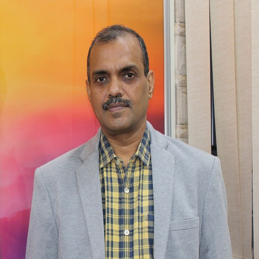 Praveen Kumar logo