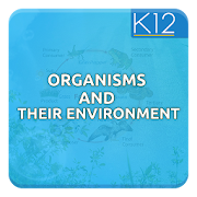 Organisms & their Environment