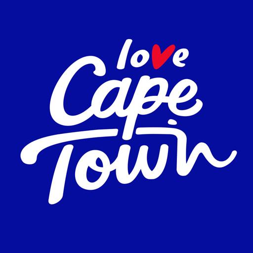 Official Guide to Cape Town  Icon