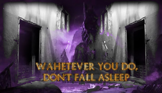 Endless Creepy Nightmare: Stra 1.0 APK + Mod (Free purchase) for Android