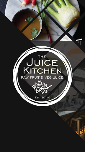 The Juice Kitchen Screenshot 1 - AppWisp.com