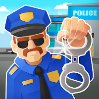 Police Rage: Cop Game