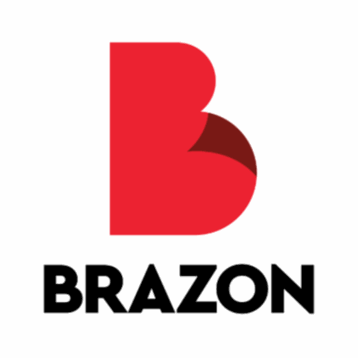 Escritório Brazon logo