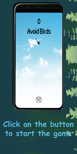 Avoid Birds Screen 3