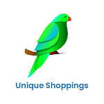 Cover Image of ダウンロード Unique Shoppings  APK