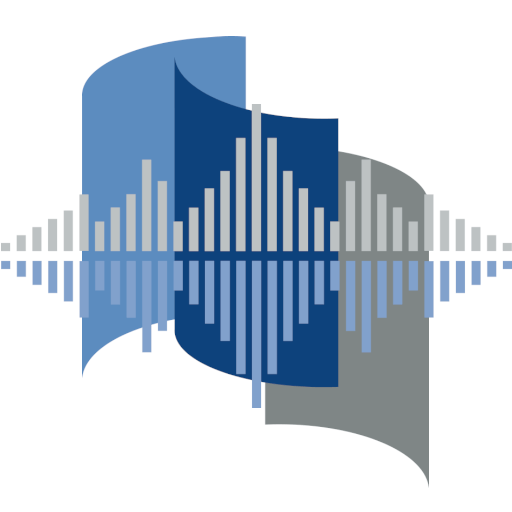West Academic Audio logo
