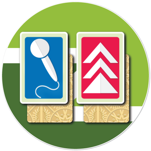zMemory Addictive Memory game logo